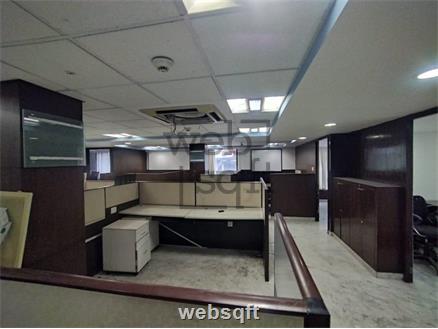 Office Space for Rent in Telangana